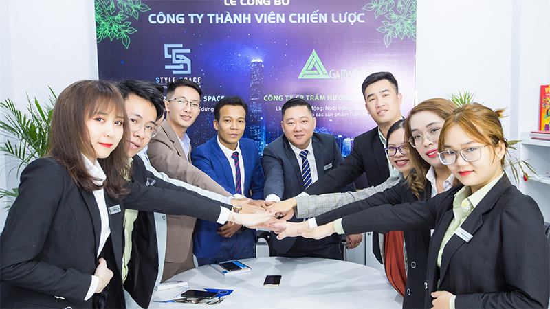 Trầm hương Sinh học TTT