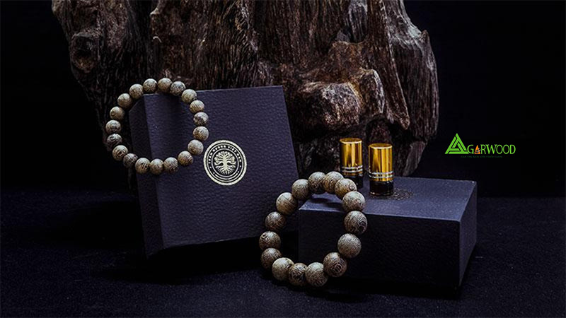 Vòng trầm là món quà vô cùng ý nghĩa để tặng người thân, bạn bè