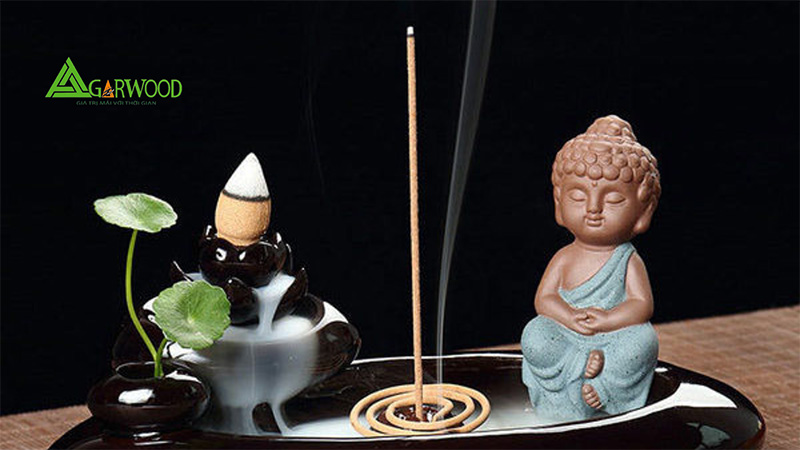Dựa trên mùi hương