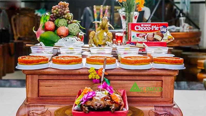 Xông nhà để đuổi tà khí
