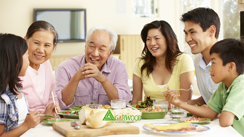 Không nói chuyện xui rủi