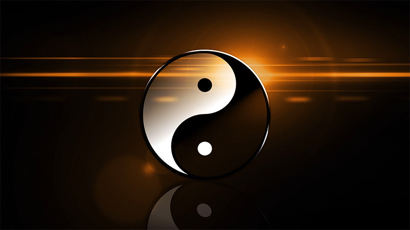Trầm hương có thể cân bằng âm dương, ngũ hành