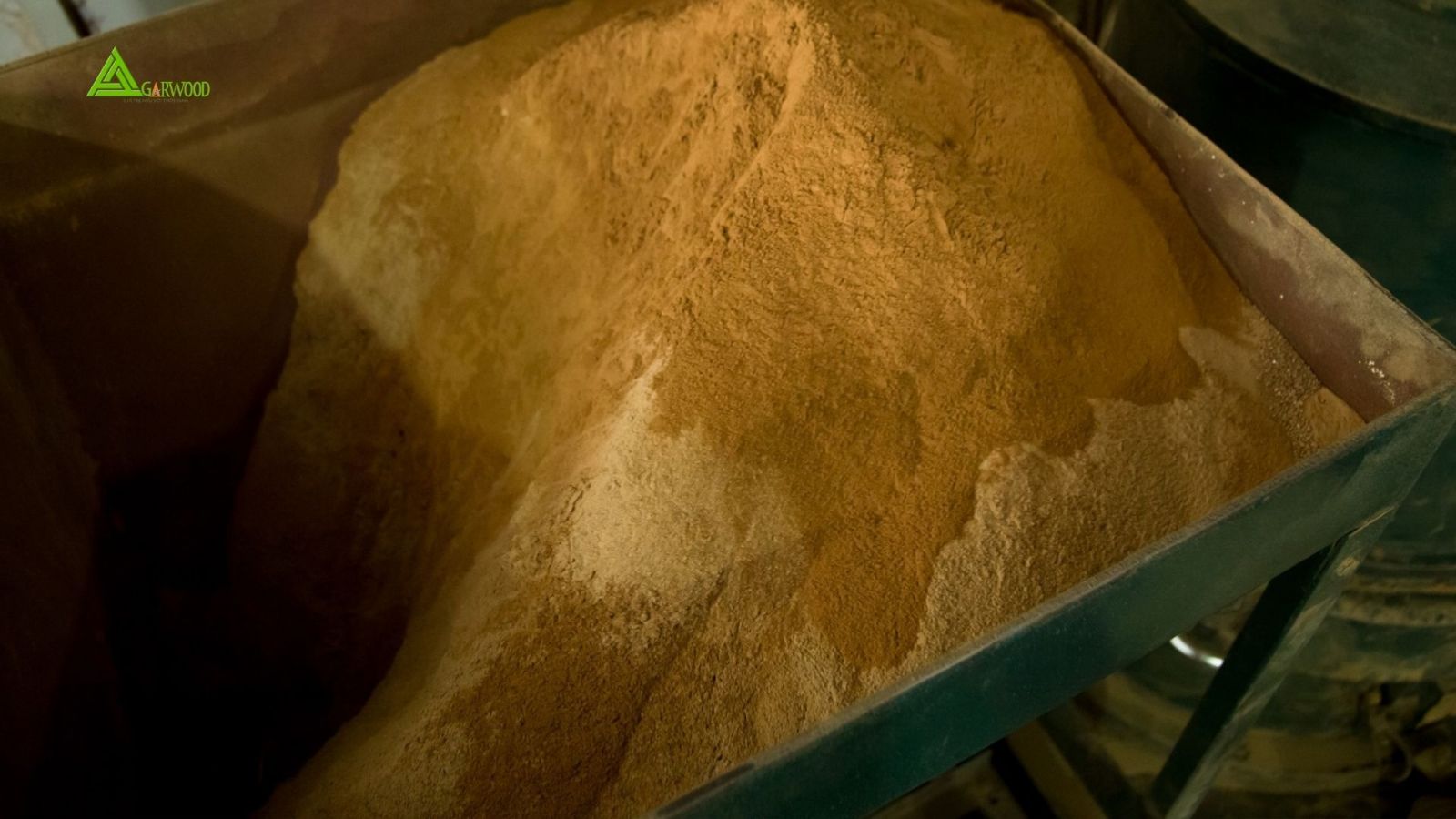 Bột keo bời lời