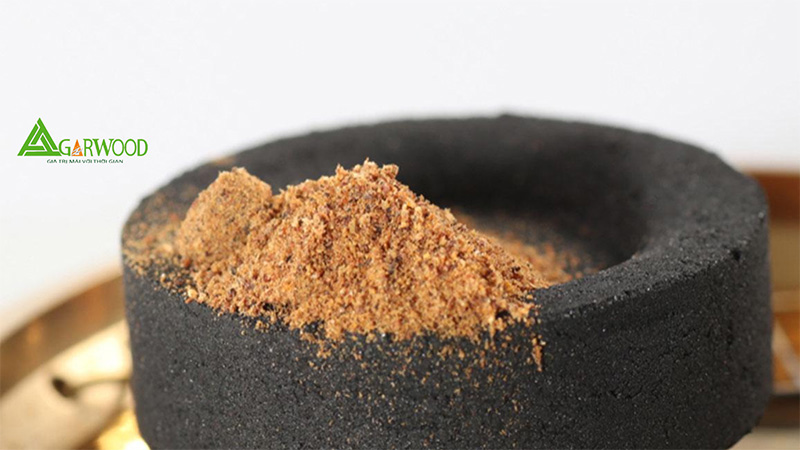 Khử mùi, diệt nấm mốc