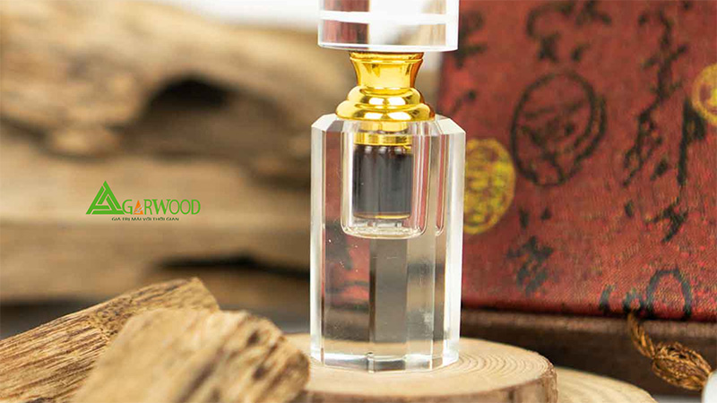 Ngửi trực tiếp