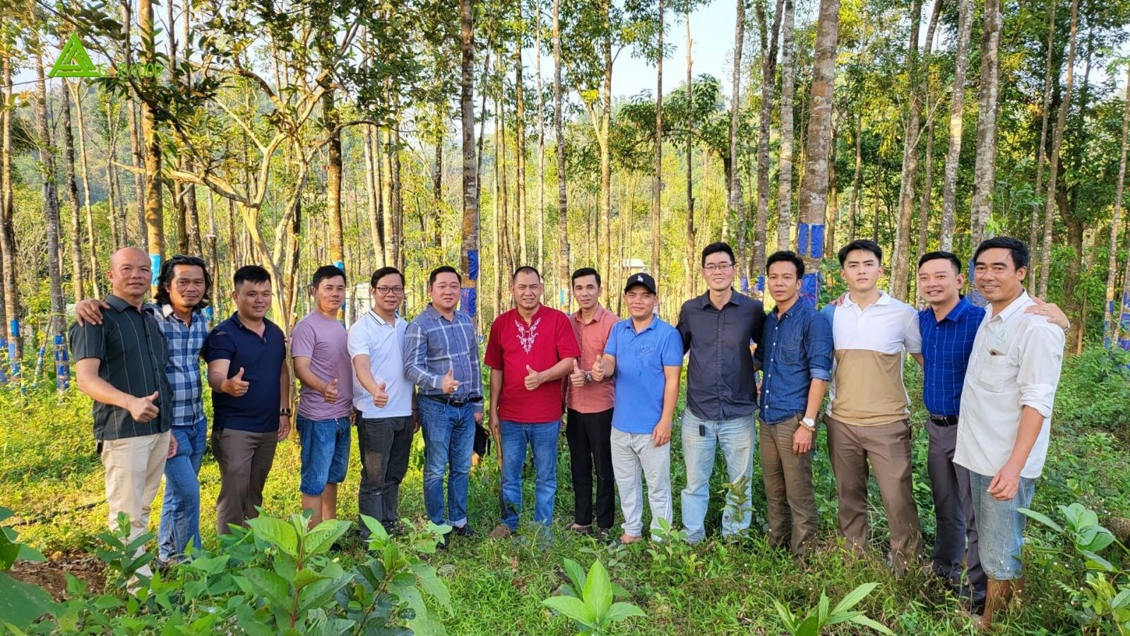 Trầm hương Sinh học TTT