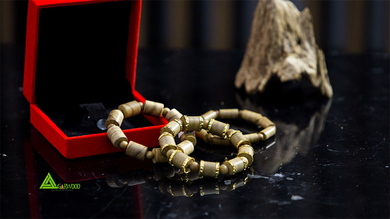 Quà tặng trầm hương