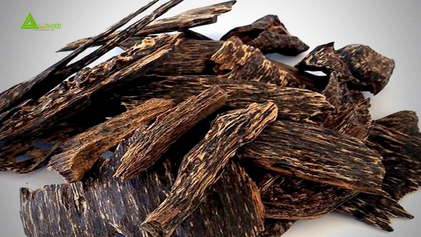 Trầm hương Khánh Hòa