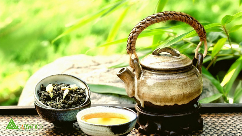 Trà đạo