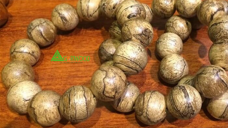 Trầm tốc bông