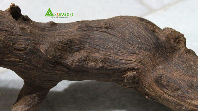 Trầm hương tự nhiên