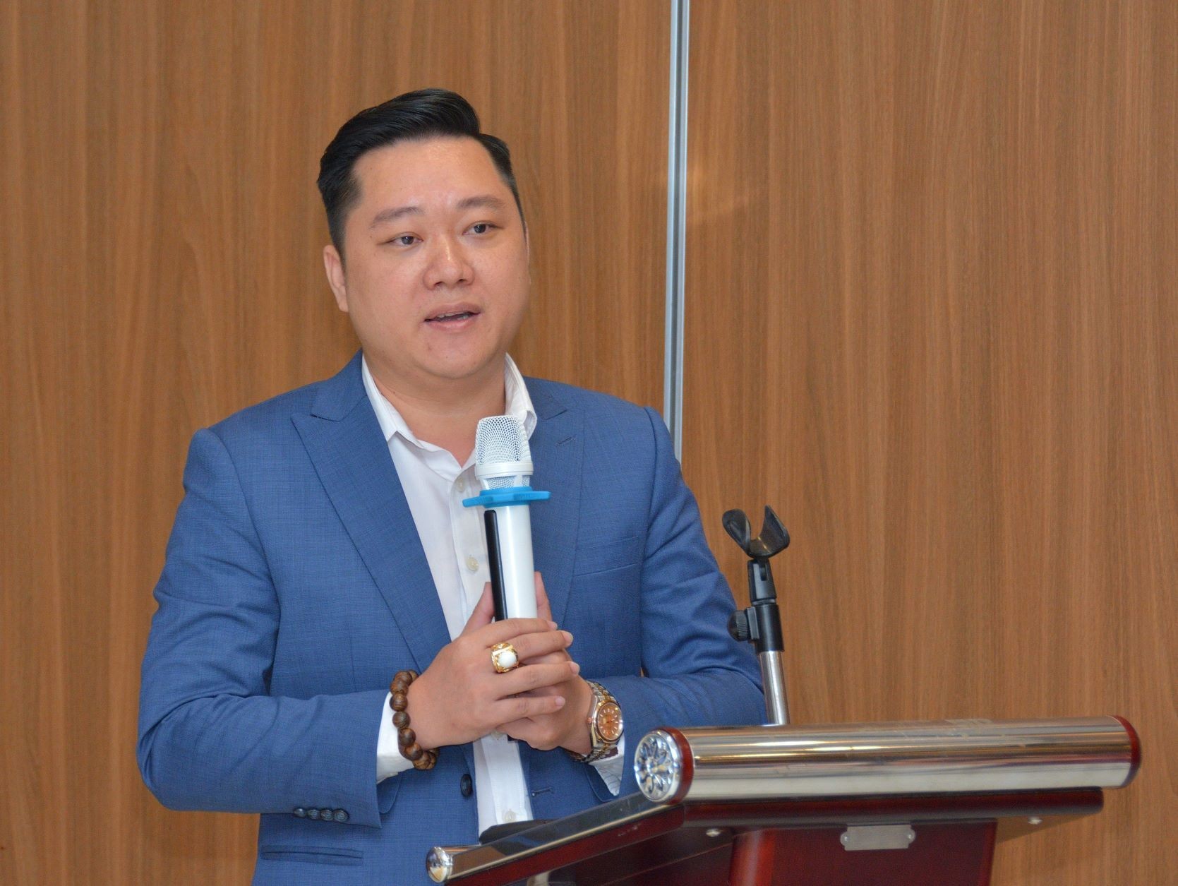 HỘI THẢO KHOA HỌC: NGHIÊN CỨU VÀ PHÁT TRIỂN TRẦM HƯƠNG VIỆT NAM - THỰC TRẠNG VÀ GIẢI PHÁP