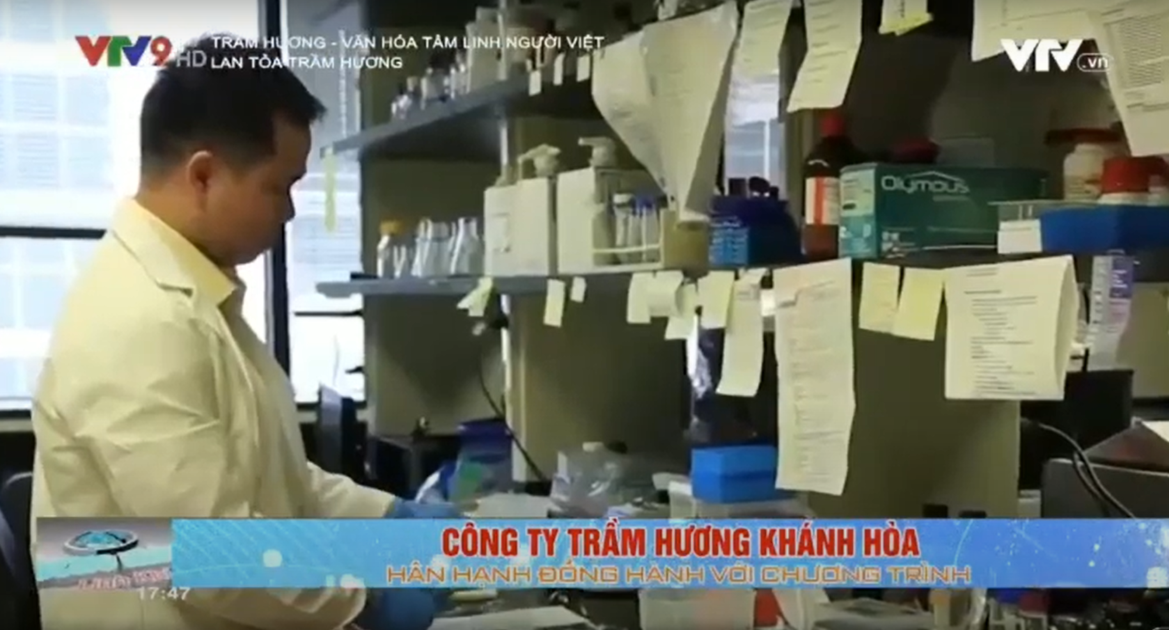 GIÁ TRỊ CỦA TRẦM HƯƠNG - NHỮNG CÂU CHUYỆN GÓI GHÉM TỪ CỔ CHÍ KIM HÀNG THẾ KỶ