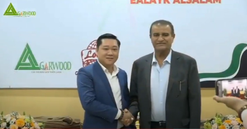 TVC Trầm Hương Sinh Học TTT